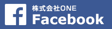 株式会社ONE Facebookページ