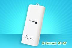 M-Connect